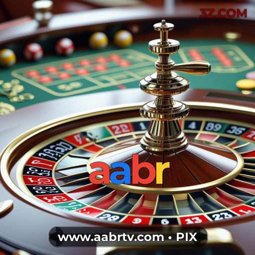 Provedores de Jogos aabr