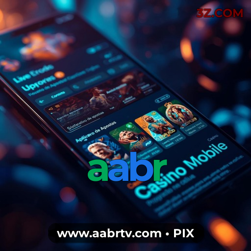 Experiência VIP aabr